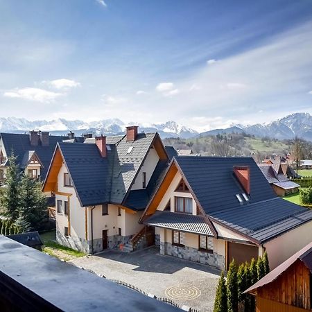 Dom U Waki Apartment Zakopane Exterior foto
