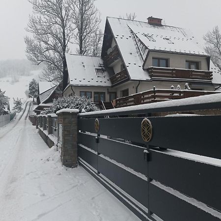 Dom U Waki Apartment Zakopane Exterior foto