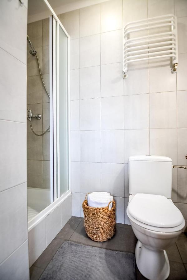 Dom U Waki Apartment Zakopane Exterior foto