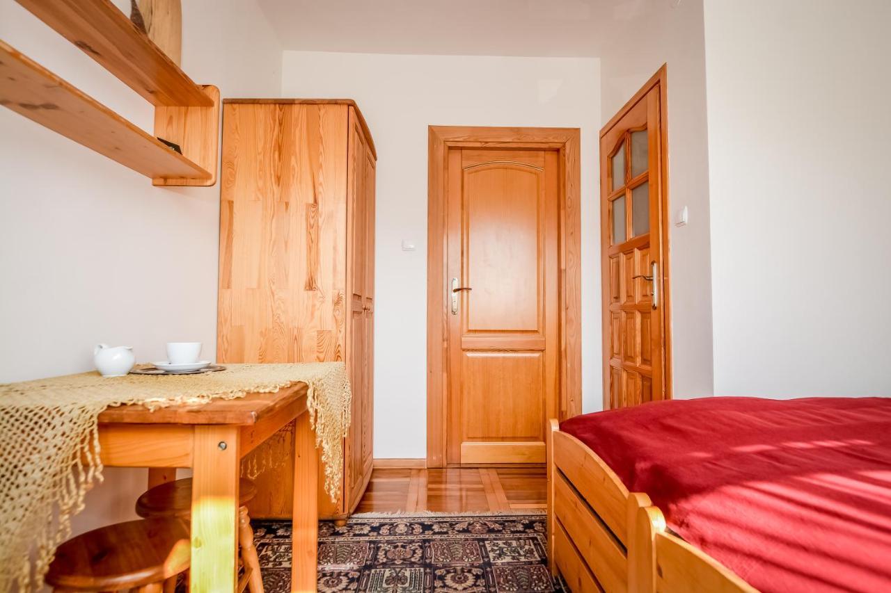 Dom U Waki Apartment Zakopane Exterior foto