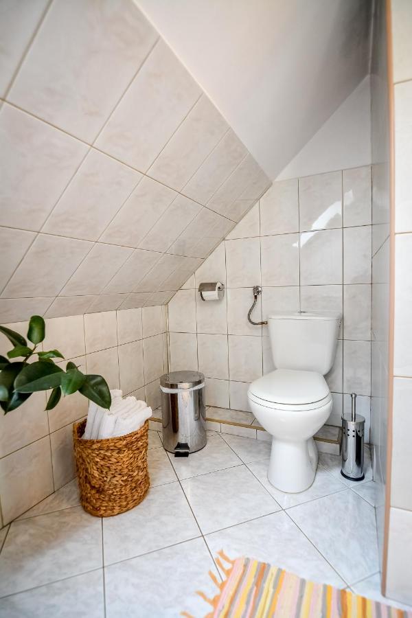 Dom U Waki Apartment Zakopane Exterior foto